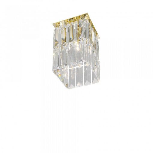 Ceiling Lamp Gold PRISMA KOLARZ 314-11M-3