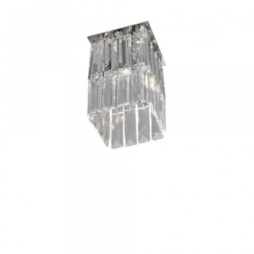 Ceiling Lamp Chrome PRISMA KOLARZ 314-11M-5