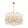 Chandelier Gold MARIA LOUISE KOLARZ 3149-812-6-3-KOT