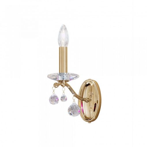 Wall Lamp Gold CARMEN II KOLARZ 3234-61-3-KOT