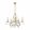 Chandelier Gold CARMEN II KOLARZ 3234-85-3-KOT