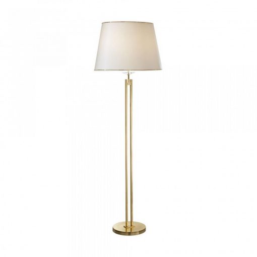 Floor lamp Gold IMPERIAL KOLARZ 330-42-8C