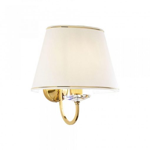 Wall Lamp Gold IMPERIAL KOLARZ 330-60-8C