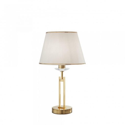 Table Lamp Gold IMPERIAL KOLARZ 330-71-8C