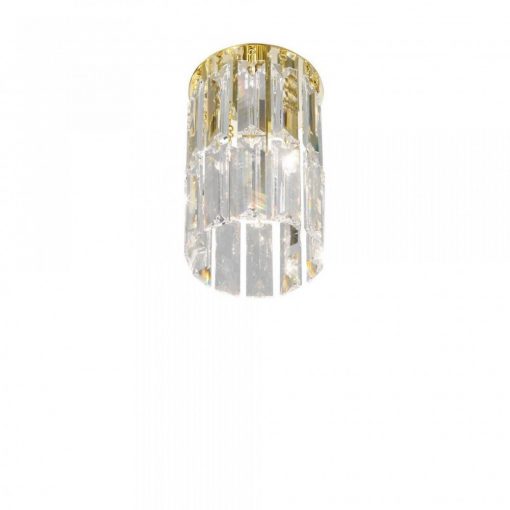 Ceiling Lamp Gold PRISMA KOLARZ 344-11M-3