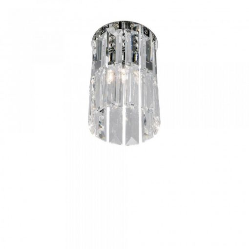 Ceiling Lamp Chrome PRISMA KOLARZ 344-11M-5