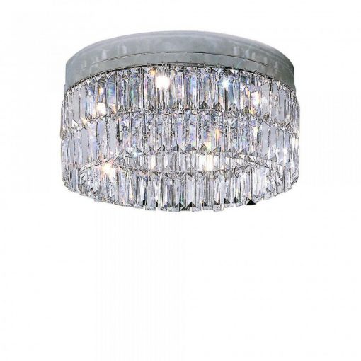 Ceiling Lamp Chrome PRISMA KOLARZ 344-16-5