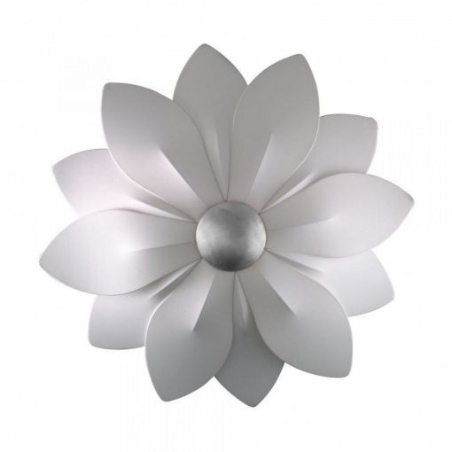 Wall Lamp White FIORE KOLARZ 5230-60650