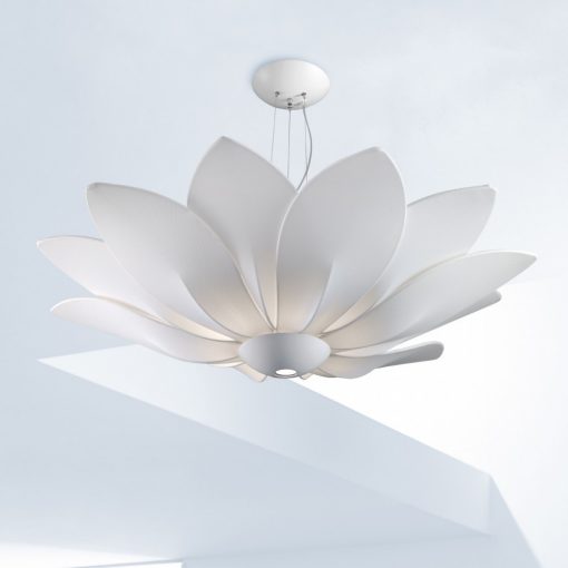 Pendant White FIORE KOLARZ 5230-80610