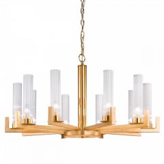 Chandelier Gold RAGGIO KOLARZ 6009-81030