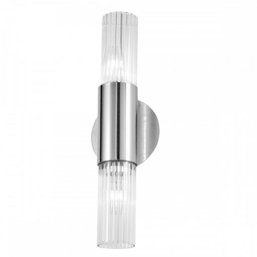 Wall Lamp Silver GIRO KOLARZ 6010-60250