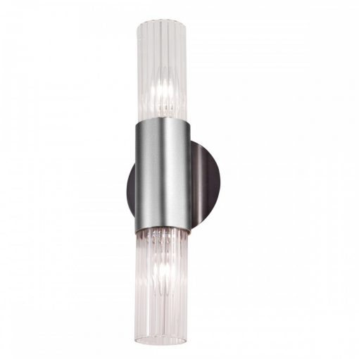 Wall Lamp Chrome GIRO KOLARZ 6010-60260