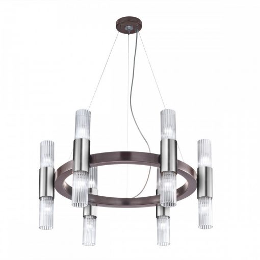 Chandelier Brown GIRO KOLARZ 6010-81260