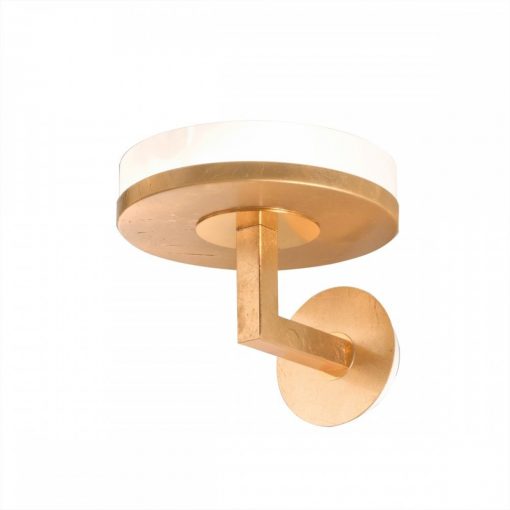 Wall Lamp Gold SOLIS KOLARZ 6020-60130