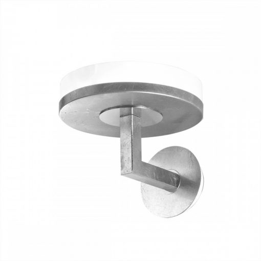 Wall Lamp Silver SOLIS KOLARZ 6020-60150