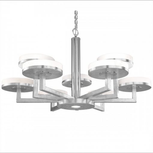 Chandelier Silver SOLIS KOLARZ 6020-81050