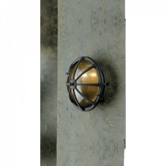 Outdoor Wall Lamp Green KOLARZ 94010VM