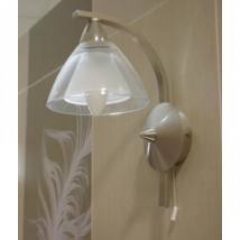 Wall Lamp Chrome KOLARZ U332-61-6