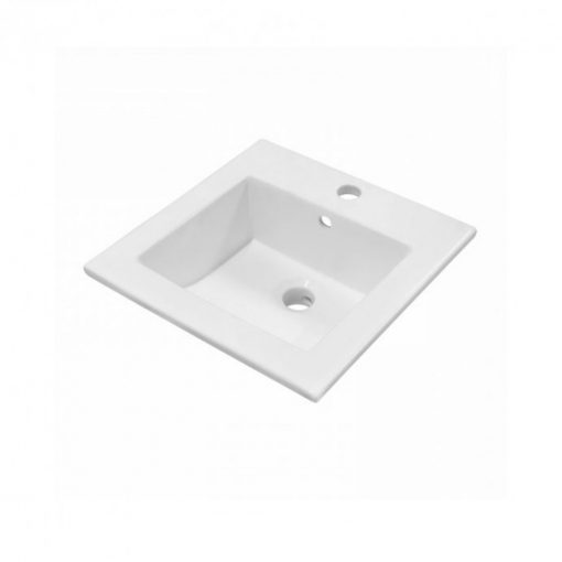 KR-41 ceramic design washbasin