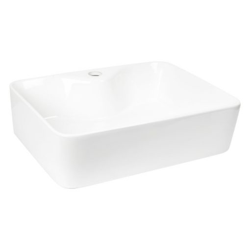 KR-51 ceramic design washbasin