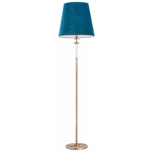 Floor lamp Patina AVRNO KUTEK AVE-LS-1-PA