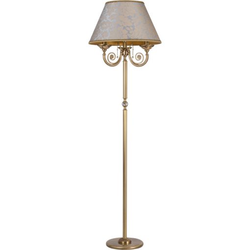 Floor lamp Patina BIBONE KUTEK BIB-LS-3-PA-SR