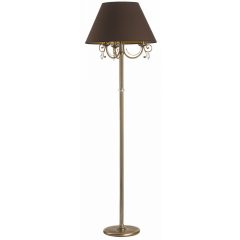 Floor lamp Patina COCO KUTEK COC-LS-3-PA