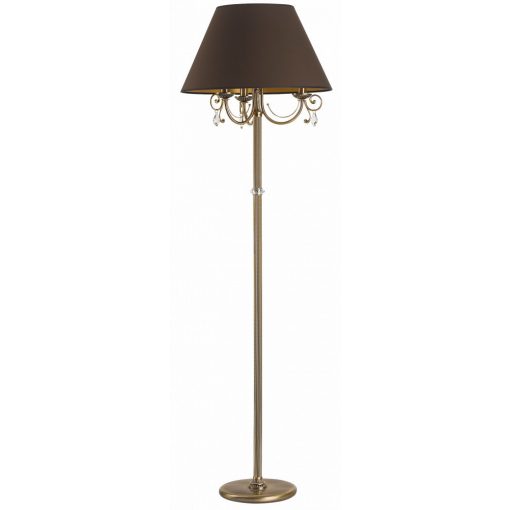 Floor lamp Patina COCO KUTEK COC-LS-3-PA