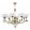 Chandelier Patina FARINI KUTEK FAR-ZW-8-P