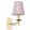 Wall Lamp Gold FELLINO KUTEK FEL-K-1-ZA