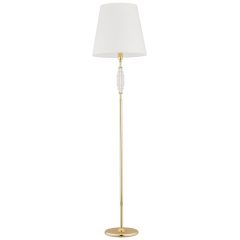 Floor lamp Gold FELLINO KUTEK FEL-LS-1-ZA