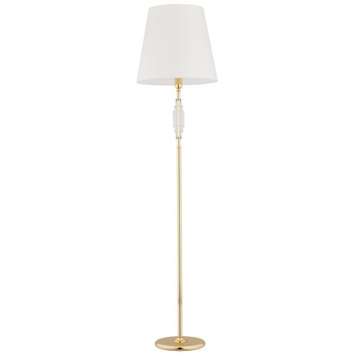 Floor lamp Gold FELLINO KUTEK FEL-LS-1-ZA