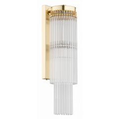 Wall Lamp Gold FILAGO KUTEK FIL-K-1-Z-100-270