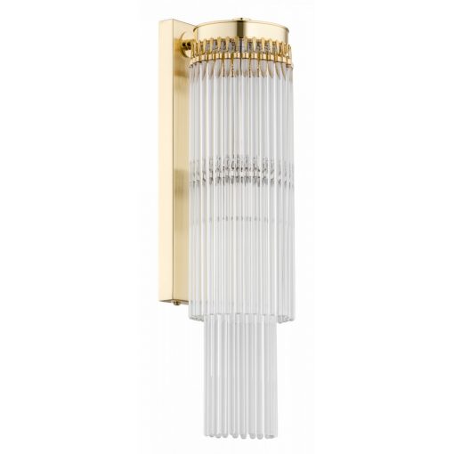 Wall Lamp Gold FILAGO KUTEK FIL-K-1-Z-100-270