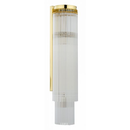 Wall Lamp Gold FILAGO KUTEK FIL-K-2-Z-130-500