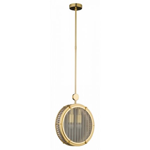 Pendant Gold LAURIA KUTEK LAU-ZW-2-Z-310-R