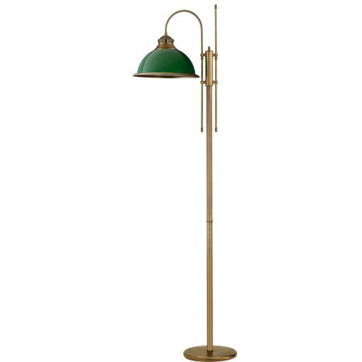 Floor lamp Patina LIDO KUTEK LID-LS-1-P-GR