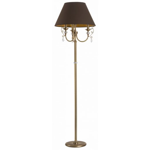 Floor lamp Patina LUCA KUTEK LUC-LS-3-PA