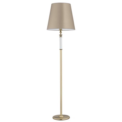 Floor lamp Patina MERANO KUTEK MER-LS-1-PA