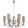 Chandelier Nickel RUTA KUTEK RUT-ZW-6-NA