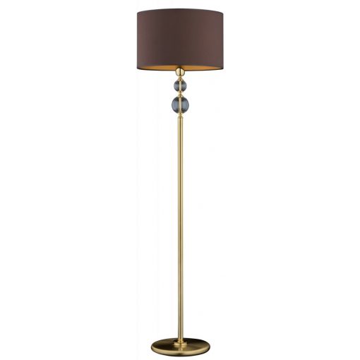 Floor lamp Patina TAGGIRO KUTEK ZAF-LS-1-PA