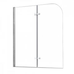 Alor 120x140 cm bath screen