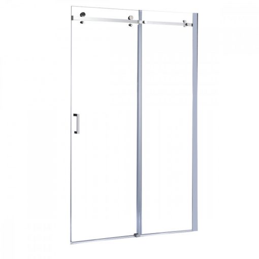 Bold 120x195 cm roller shower door