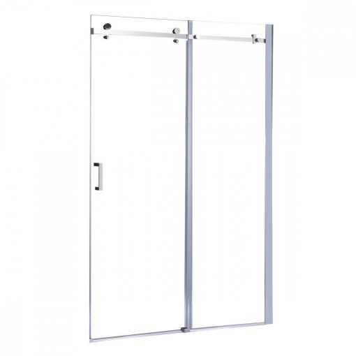 Bold 130x195 cm roller shower door