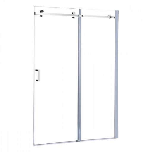 Bold 140x195 cm roller shower door