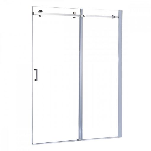 Bold 150x195 cm roller shower door