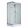 Valerie 80x100 cm square hydromassage shower cabin