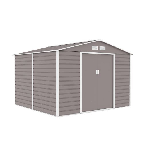 Oregon garden tool storage house 277x259 cm