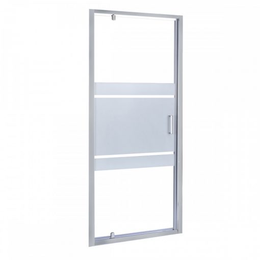 Intimo 80x185 cm shower door