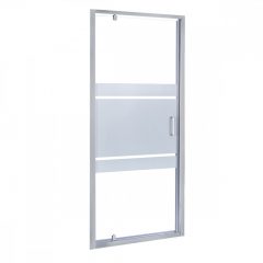 Intimo 90x185 cm shower door